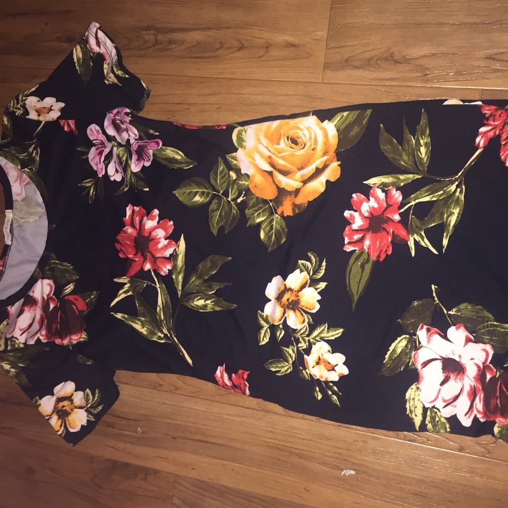 dress